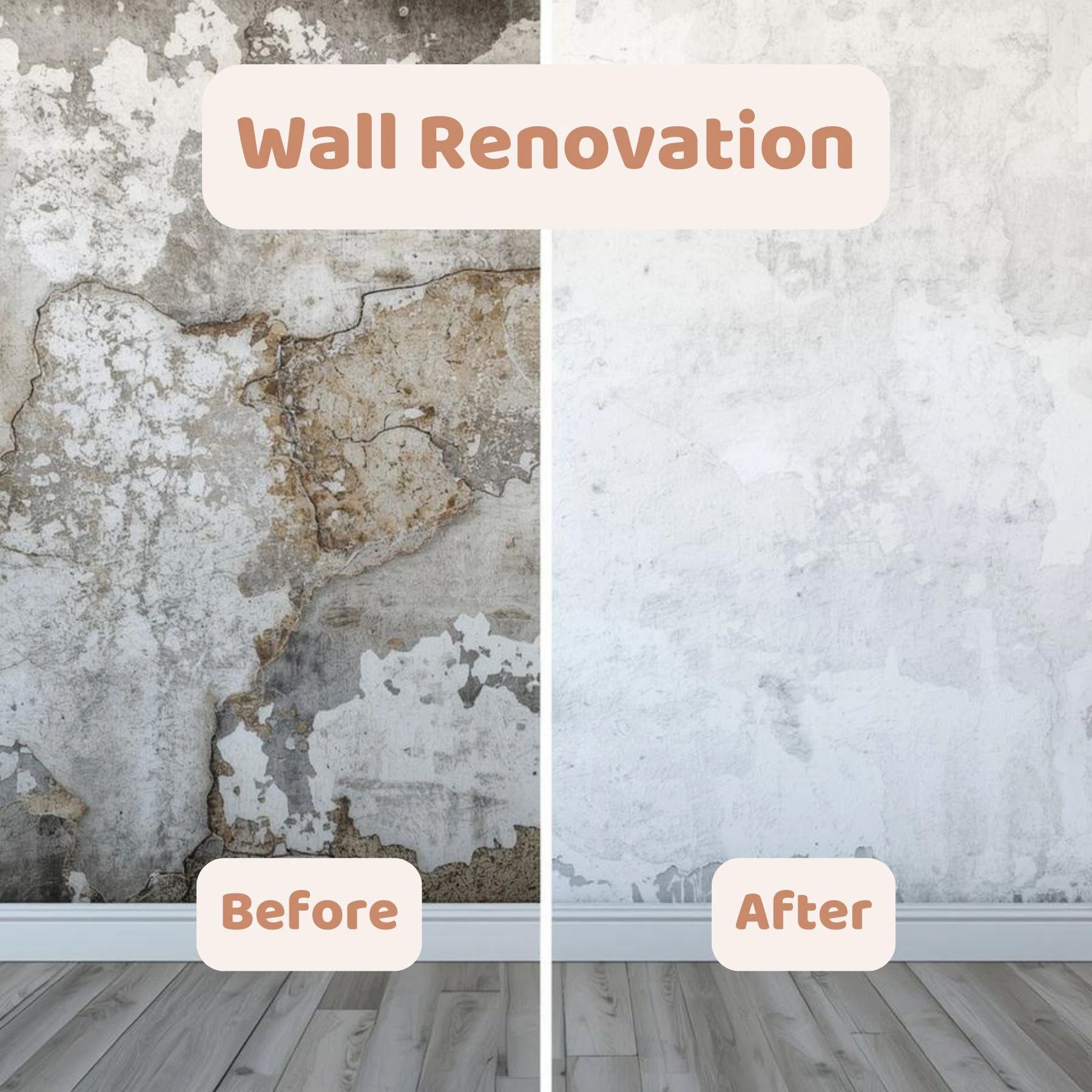 Wall