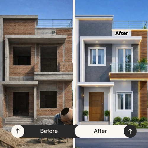 House Construction