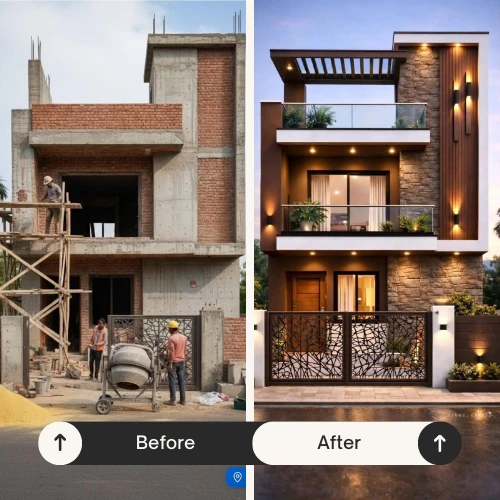 House Construction