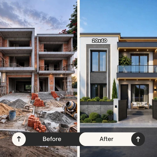 House Construction