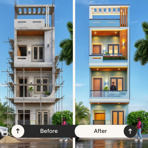 House Construction