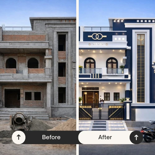 House Construction