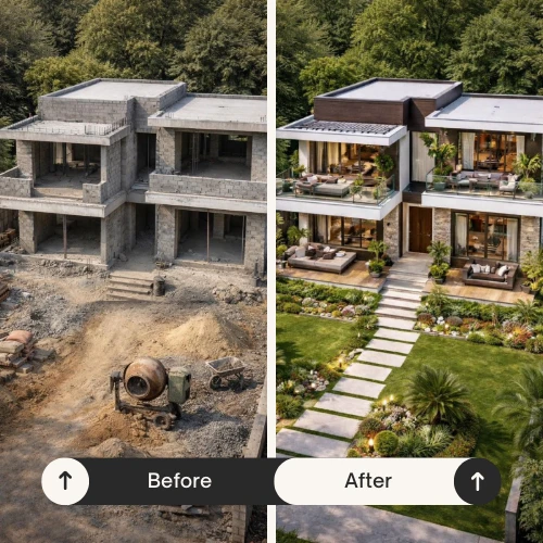 House Construction