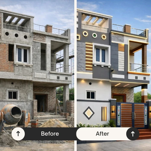 House Construction
